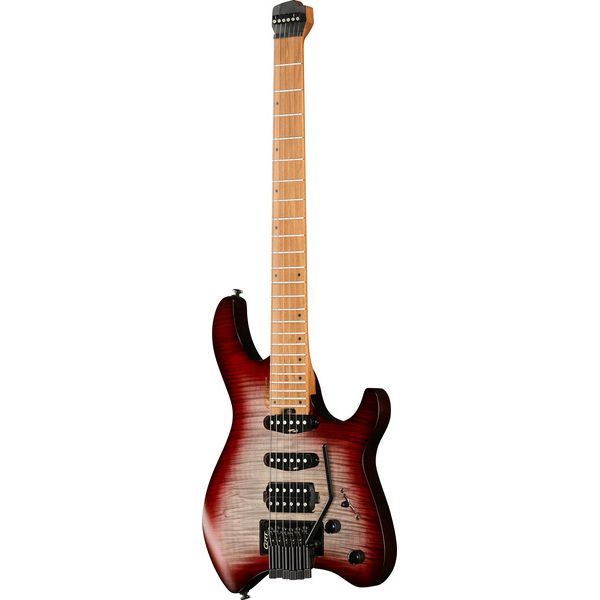 Cort Space G6TR SGLV