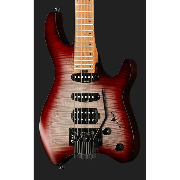 Cort Space G6TR SGLV