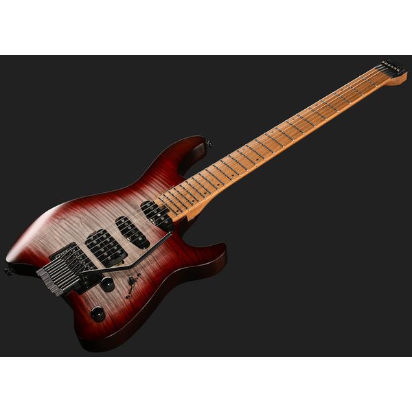 Cort Space G6TR SGLV