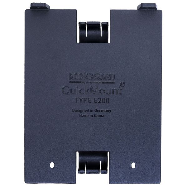 Rockboard QuickMount Type E200