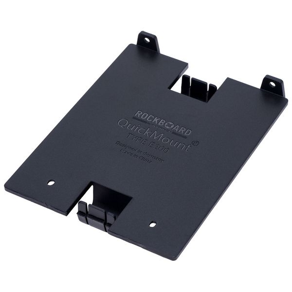 Rockboard QuickMount Type E200