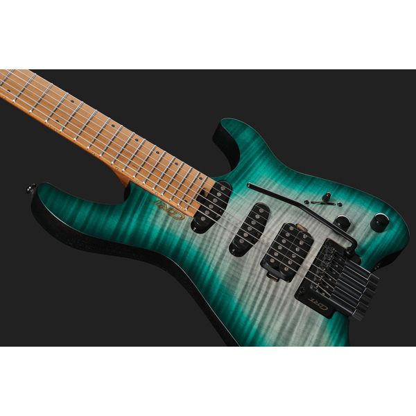 Cort Space G6TR SGLG