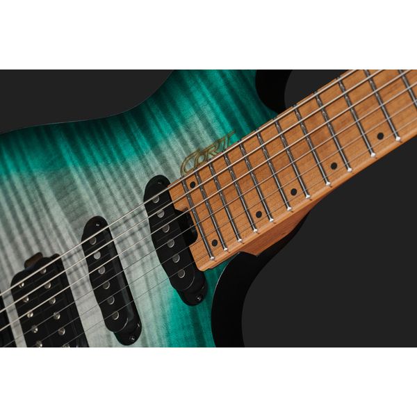 Cort Space G6TR SGLG