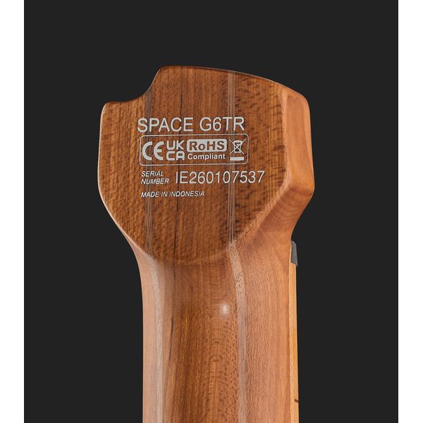 Cort Space G6TR SGLG