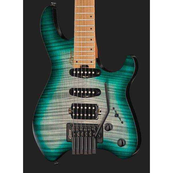 Cort Space G6TR SGLG