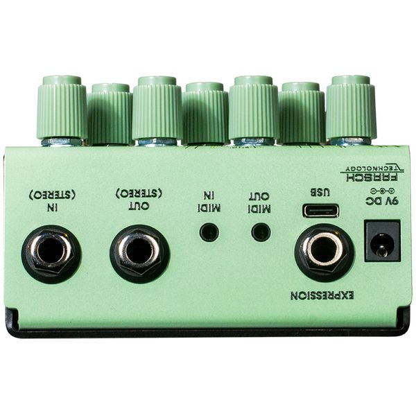 Old Blood Noise Endeavors Parting