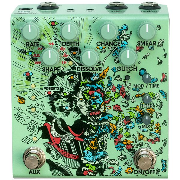 Old Blood Noise Endeavors Parting