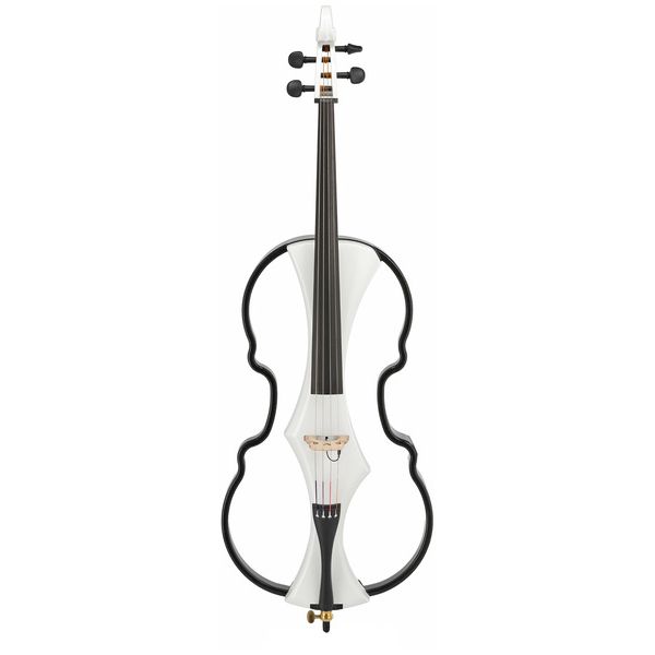 Gewa Novita 3.0 E-Cello WH HG