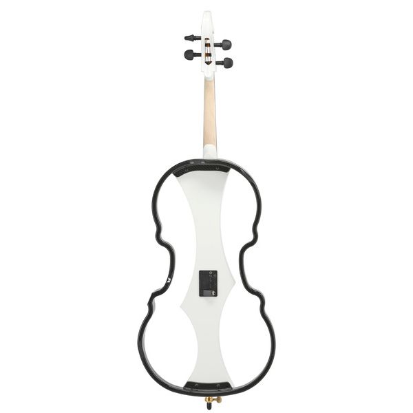 Gewa Novita 3.0 E-Cello WH HG