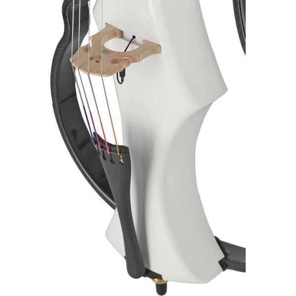 Gewa Novita 3.0 E-Cello WH HG