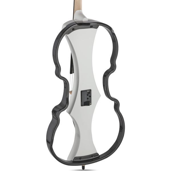 Gewa Novita 3.0 E-Cello WH HG