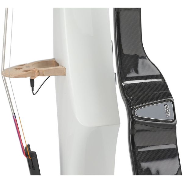 Gewa Novita 3.0 E-Cello WH HG