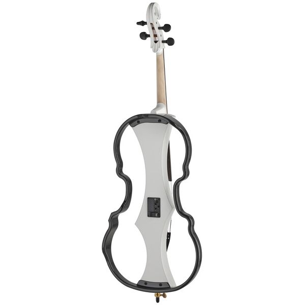 Gewa Novita 3.0 E-Cello WH HG