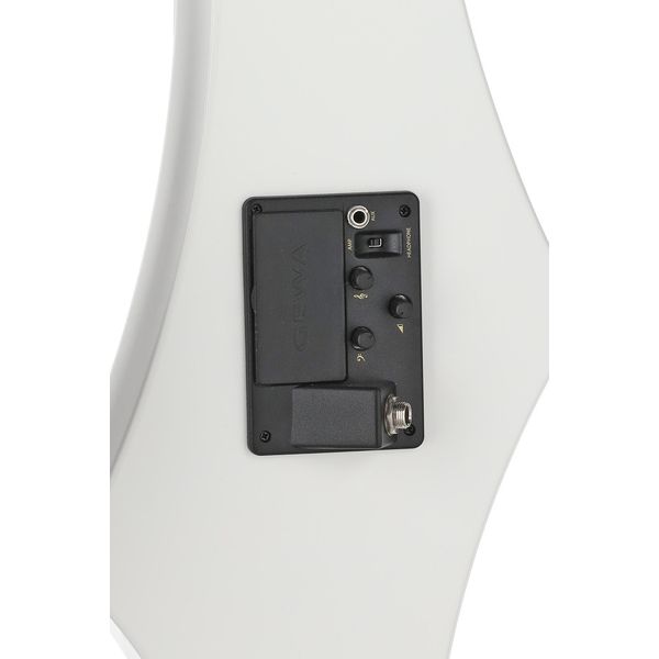 Gewa Novita 3.0 E-Cello WH HG