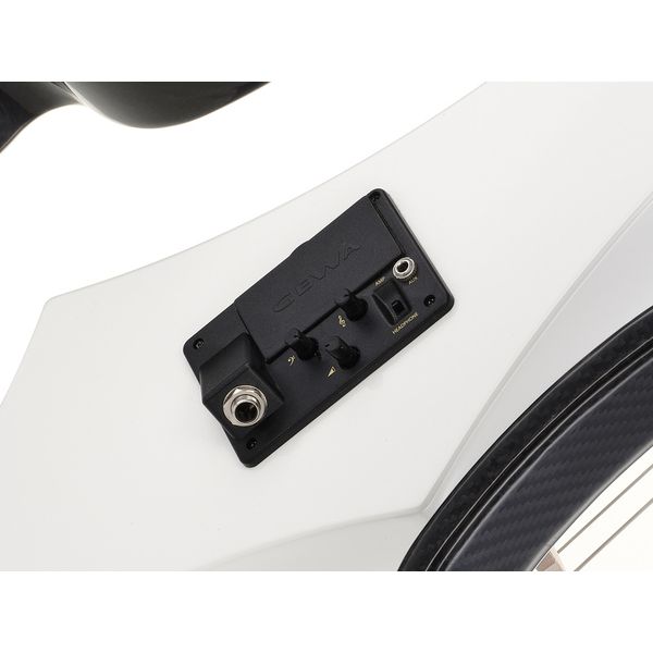 Gewa Novita 3.0 E-Cello WH HG
