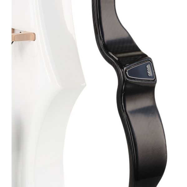 Gewa Novita 3.0 E-Cello WH HG
