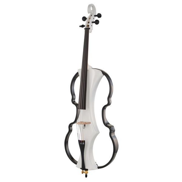 Gewa Novita 3.0 E-Cello WH HG