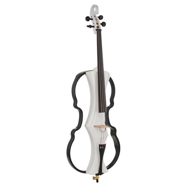 Gewa Novita 3.0 E-Cello WH HG