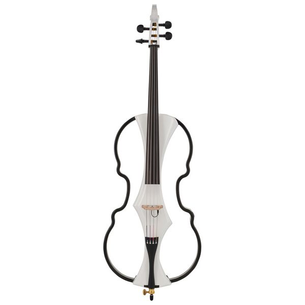 Gewa Novita 3.0 E-Cello WH HG