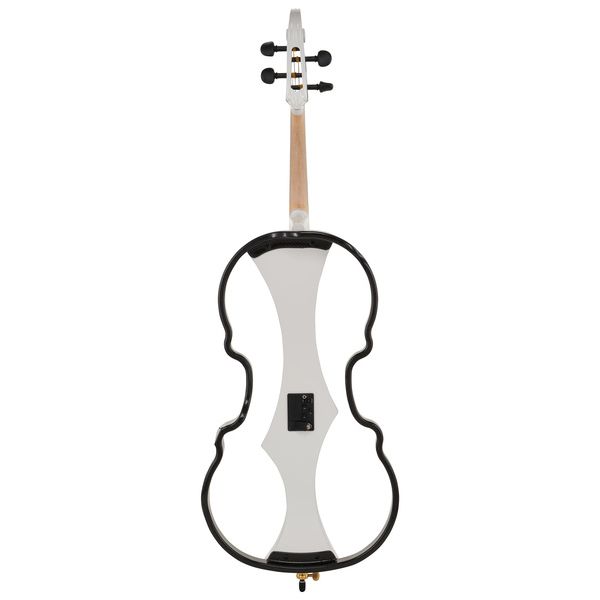 Gewa Novita 3.0 E-Cello WH HG