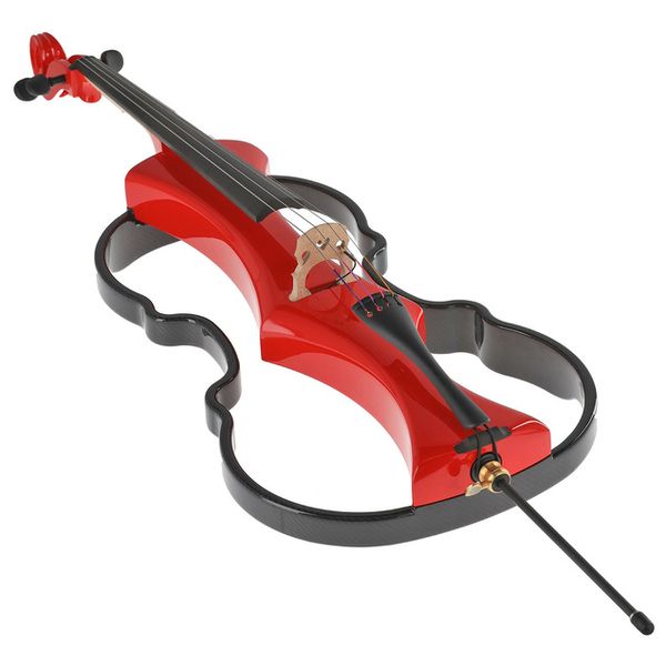 Gewa Novita 3.0 E-Cello RD HG