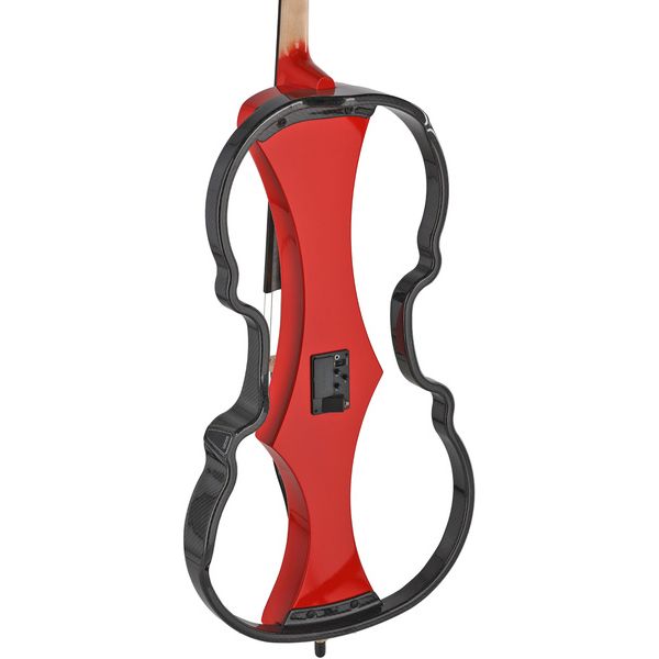 Gewa Novita 3.0 E-Cello RD HG