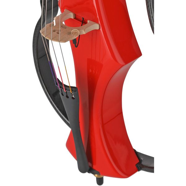 Gewa Novita 3.0 E-Cello RD HG