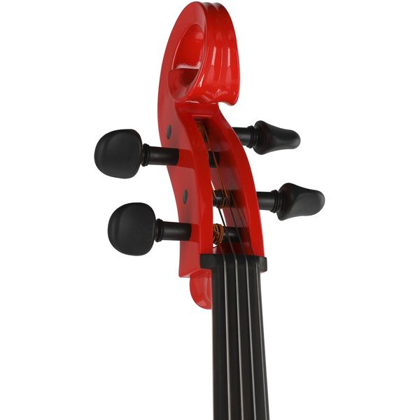 Gewa Novita 3.0 E-Cello RD HG