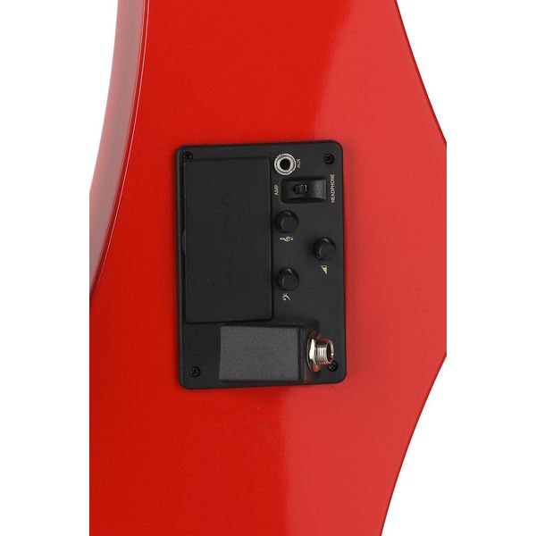 Gewa Novita 3.0 E-Cello RD HG