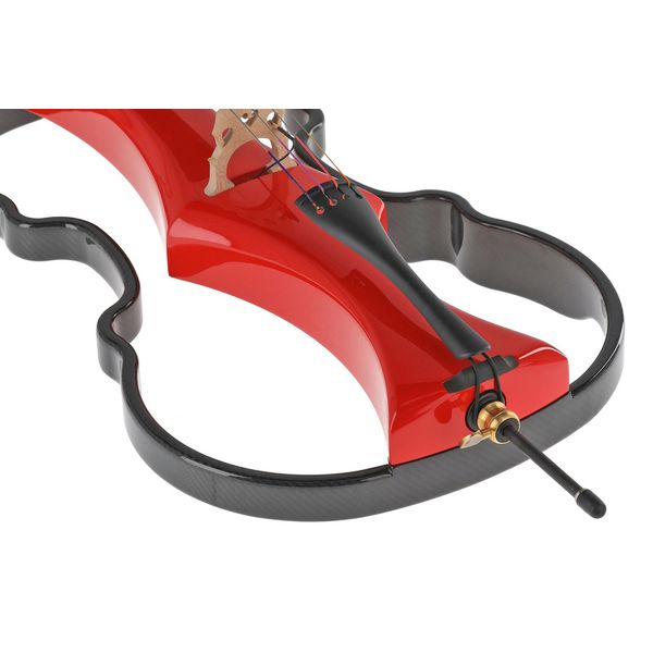 Gewa Novita 3.0 E-Cello RD HG