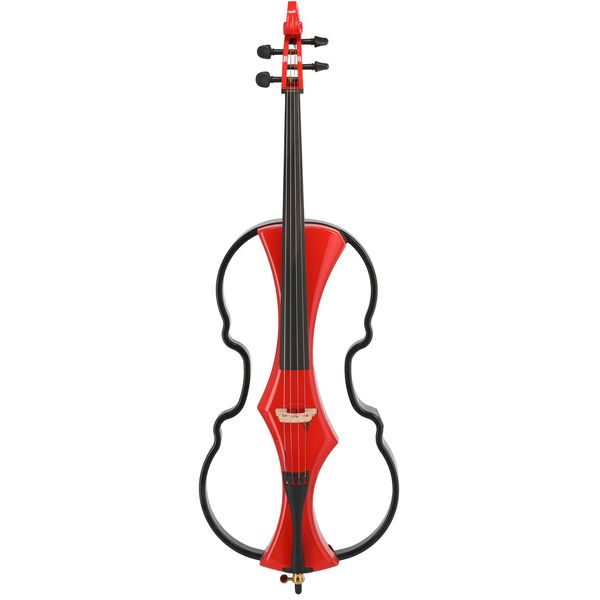 Gewa Novita 3.0 E-Cello RD HG