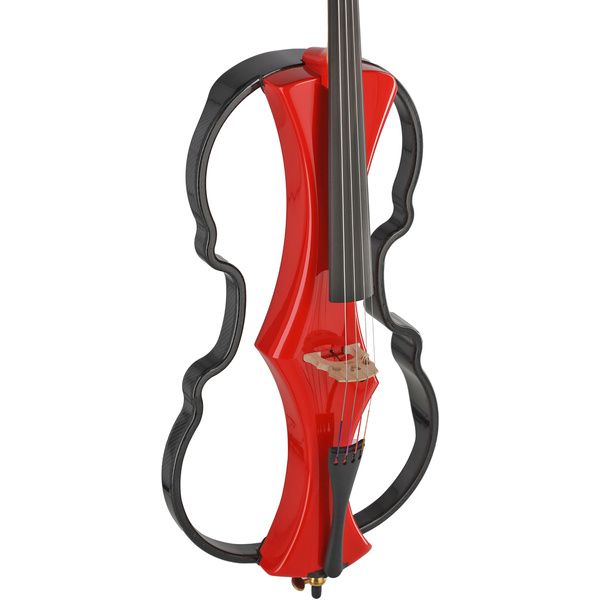 Gewa Novita 3.0 E-Cello RD HG