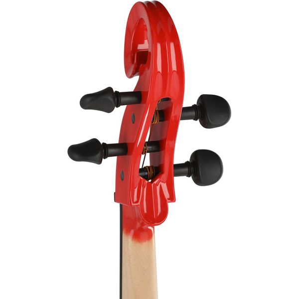 Gewa Novita 3.0 E-Cello RD HG