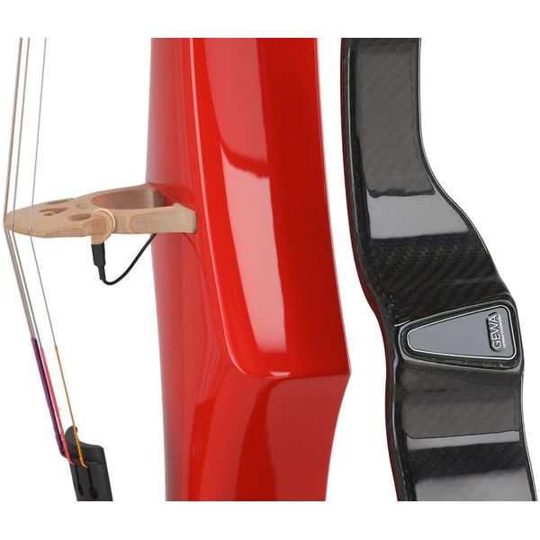 Gewa Novita 3.0 E-Cello RD HG