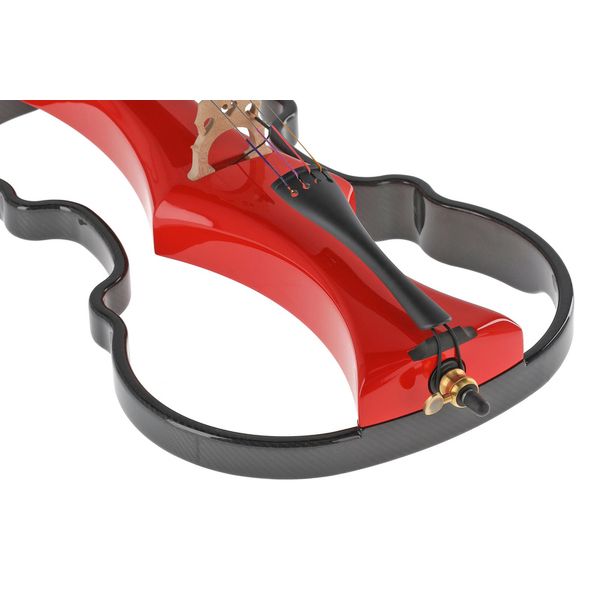 Gewa Novita 3.0 E-Cello RD HG