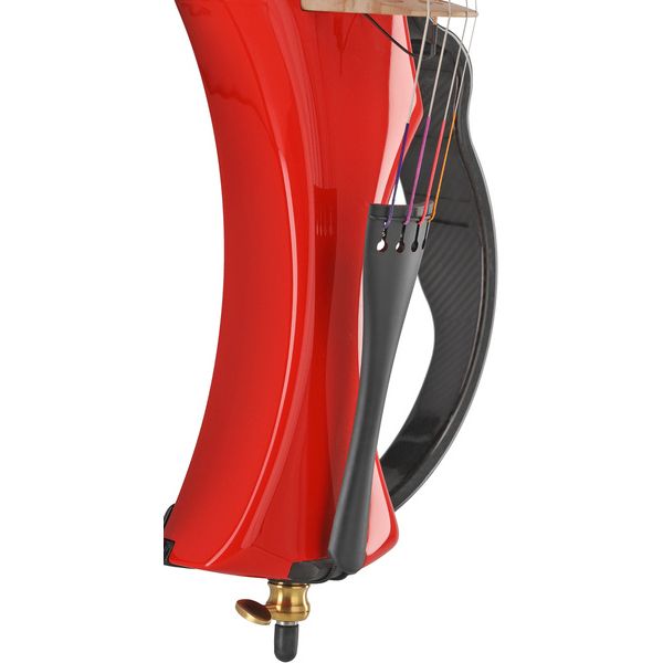 Gewa Novita 3.0 E-Cello RD HG
