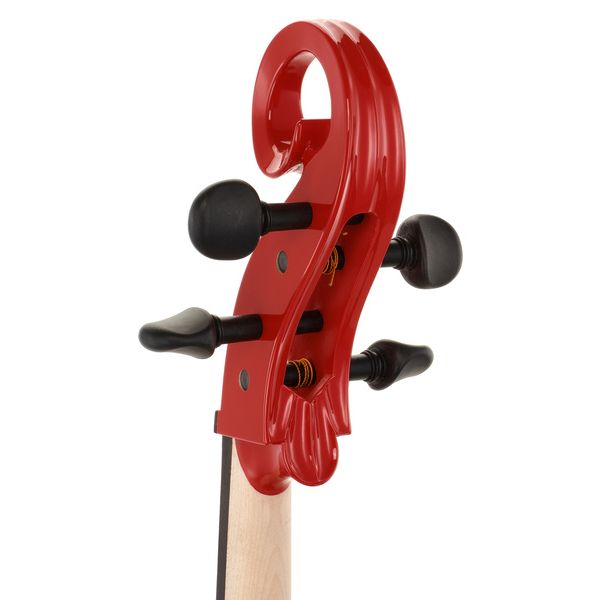 Gewa Novita 3.0 E-Cello RD HG