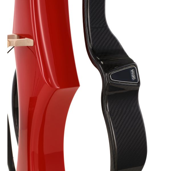 Gewa Novita 3.0 E-Cello RD HG