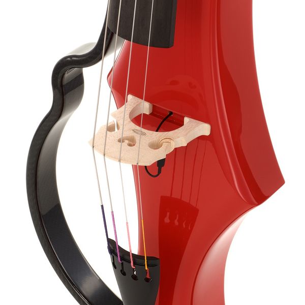 Gewa Novita 3.0 E-Cello RD HG