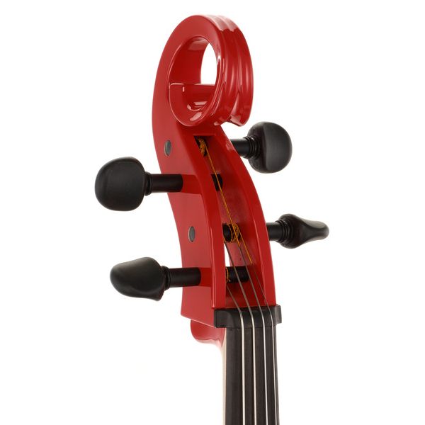 Gewa Novita 3.0 E-Cello RD HG