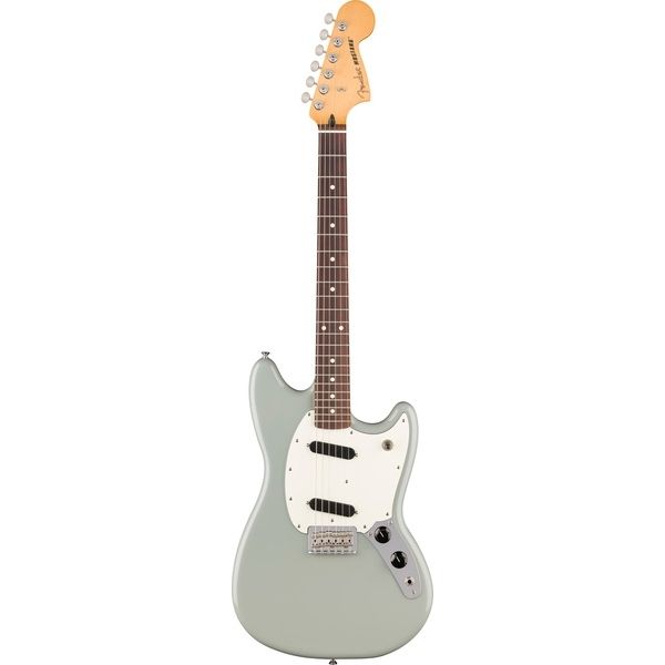 Fender Player II Mustang CGR