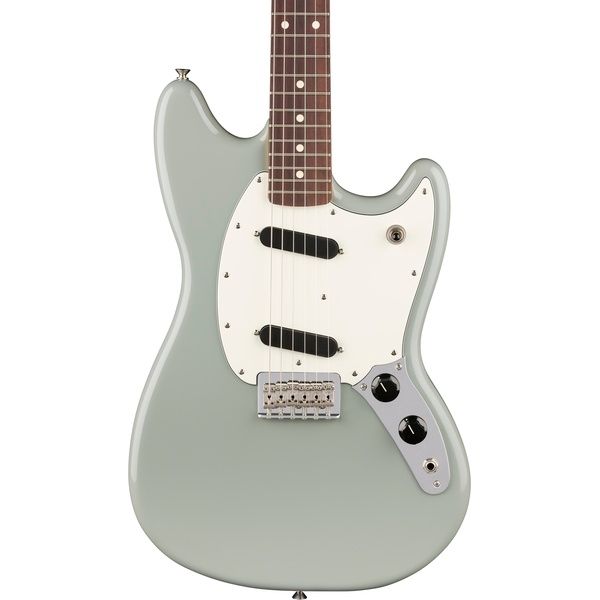 Fender Player II Mustang CGR