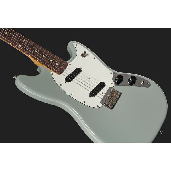 Fender Player II Mustang CGR