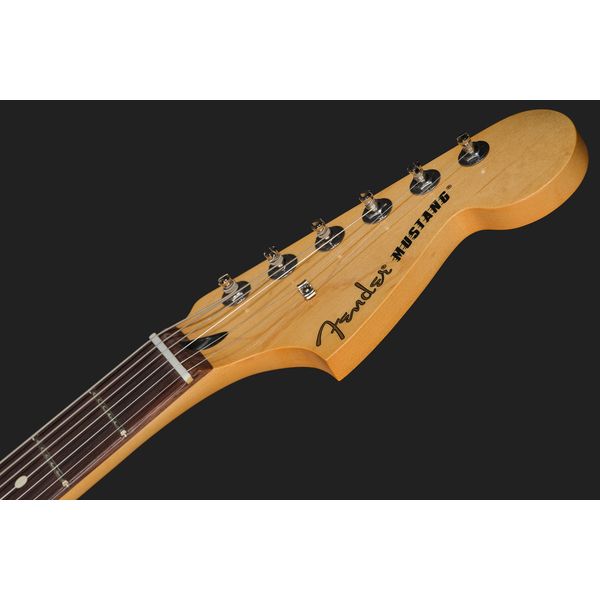 Fender Player II Mustang CGR
