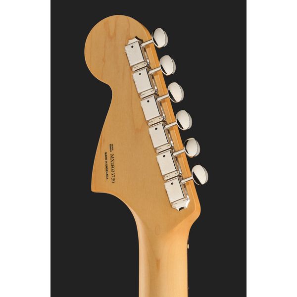 Fender Player II Mustang CGR