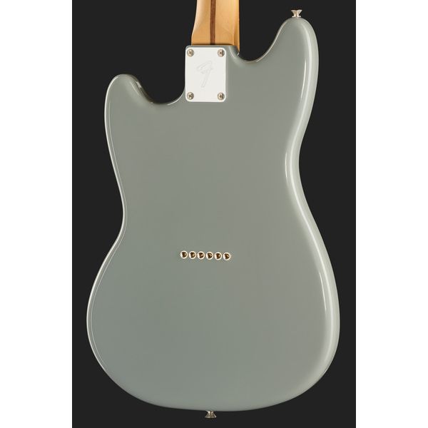 Fender Player II Mustang CGR