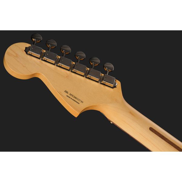 Fender Player II Mustang CGR