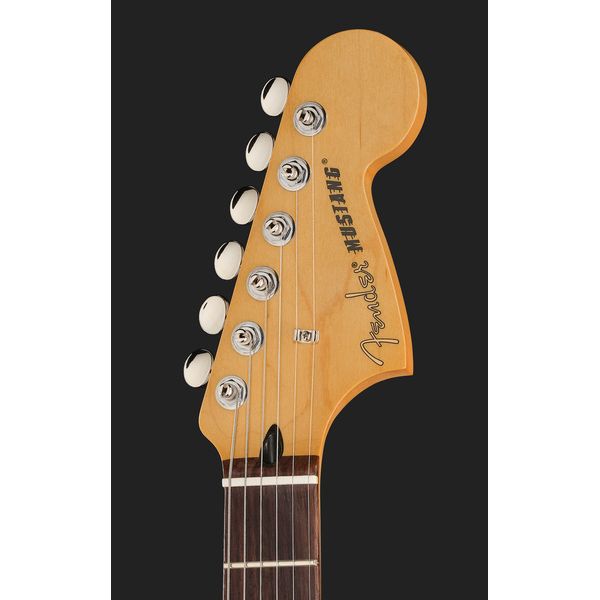 Fender Player II Mustang CGR