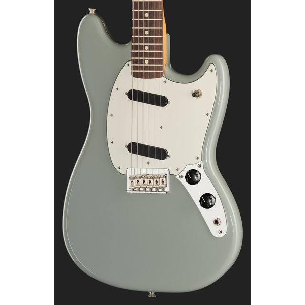 Fender Player II Mustang CGR