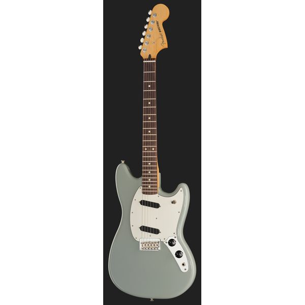 Fender Player II Mustang CGR